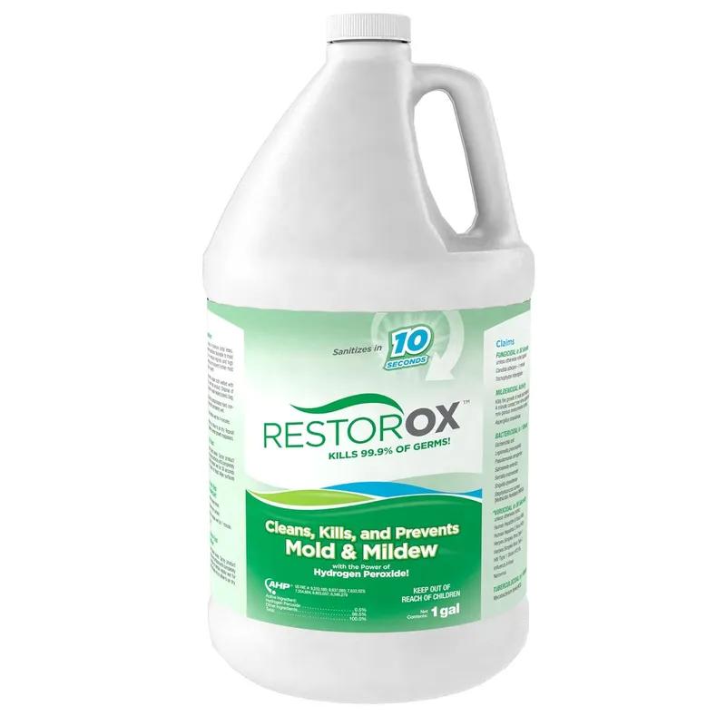 Restorox Restroom Disinfectant Cleaner 32 OZ Daily 4/Case