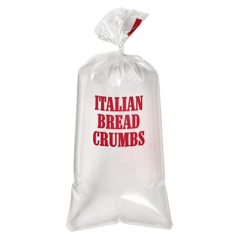 Bag Plastic 1000/Case