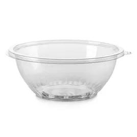 WNA CaterLine® Catering Bowl 80 OZ Plastic Clear 25/Case