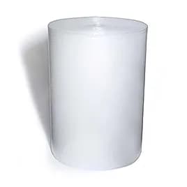 Durabubble Bubble Cushioning 48IN X500FT White PE 3/16 IN Bubble 24 IN Slit 12 IN Perforation 1/Bundle