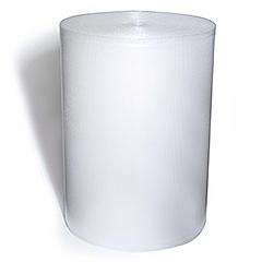 Durabubble Bubble Cushioning 48IN X500FT White PE 3/16 IN Bubble 24 IN Slit 12 IN Perforation 1/Bundle