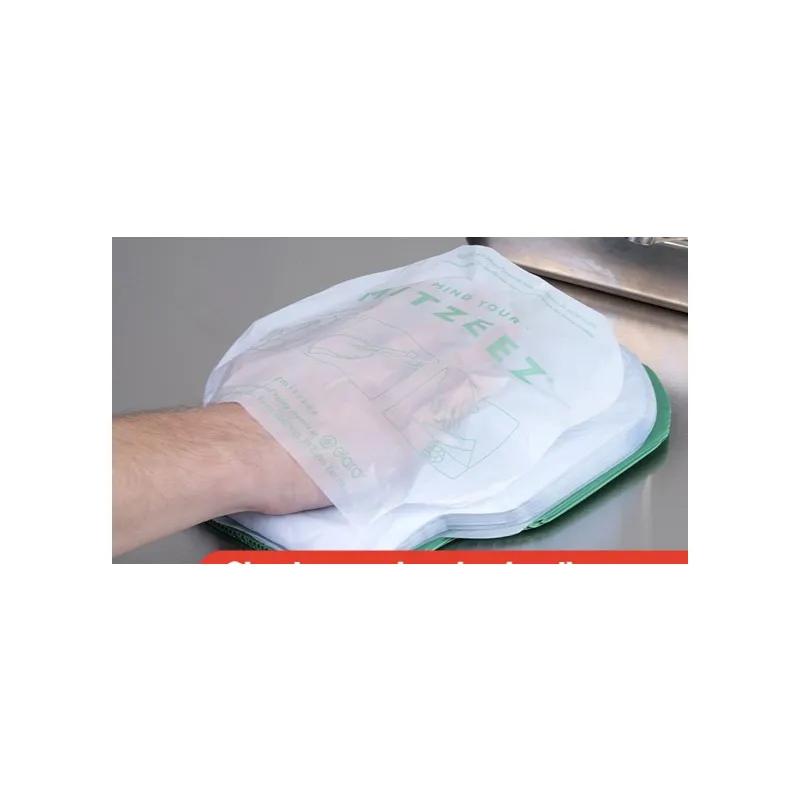 mitzeez® Gloves Disposable 2000/Case