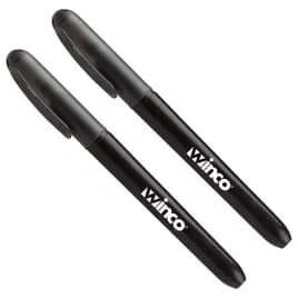 Counterfeit Detector Pen Plastic 2/Pack