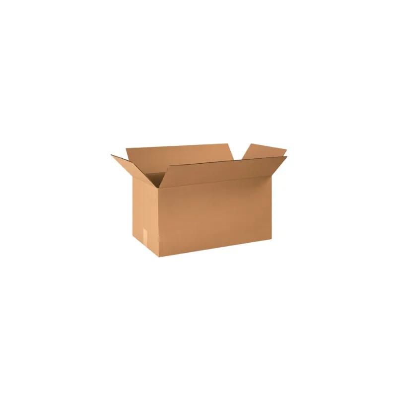 Regular Slotted Container (RSC) 24X12X12 IN Corrugated Cardboard 32ECT 1/Each