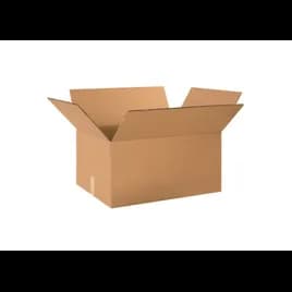 Box 24X18X12 IN Corrugated Cardboard Heavy Duty 48ECT 275# 10 Count/Bundle