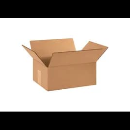 Regular Slotted Container (RSC) 12X9X5 IN Corrugated Cardboard 32ECT 1/Each