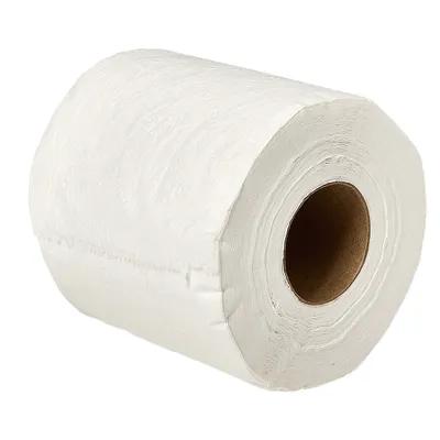 Green Heritage Pro Toilet Paper & Tissue Roll 2PLY White 500 Sheets/Roll 96 Rolls/Case