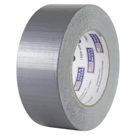 IPG AC10 Series Duct Tape 48MM X54.8M Silver PE 17LB 7MIL Utility 24 Rolls/Case 48 Cases/Pallet