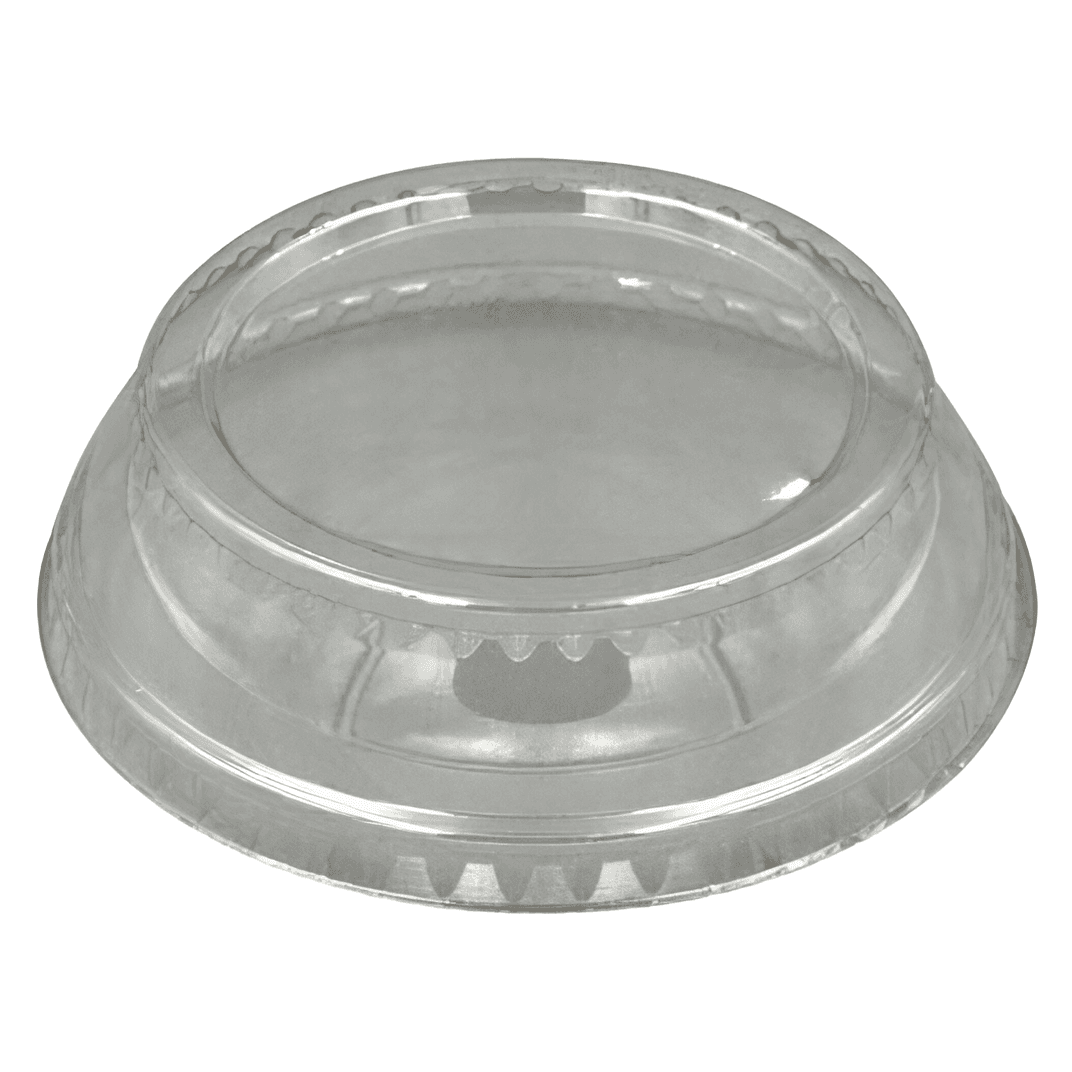 Lid Dome For Grab & Go Cup 1000/Case