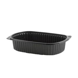 Take-Out Container Base 7X10 IN PP Deep Microwave Safe 250/Case