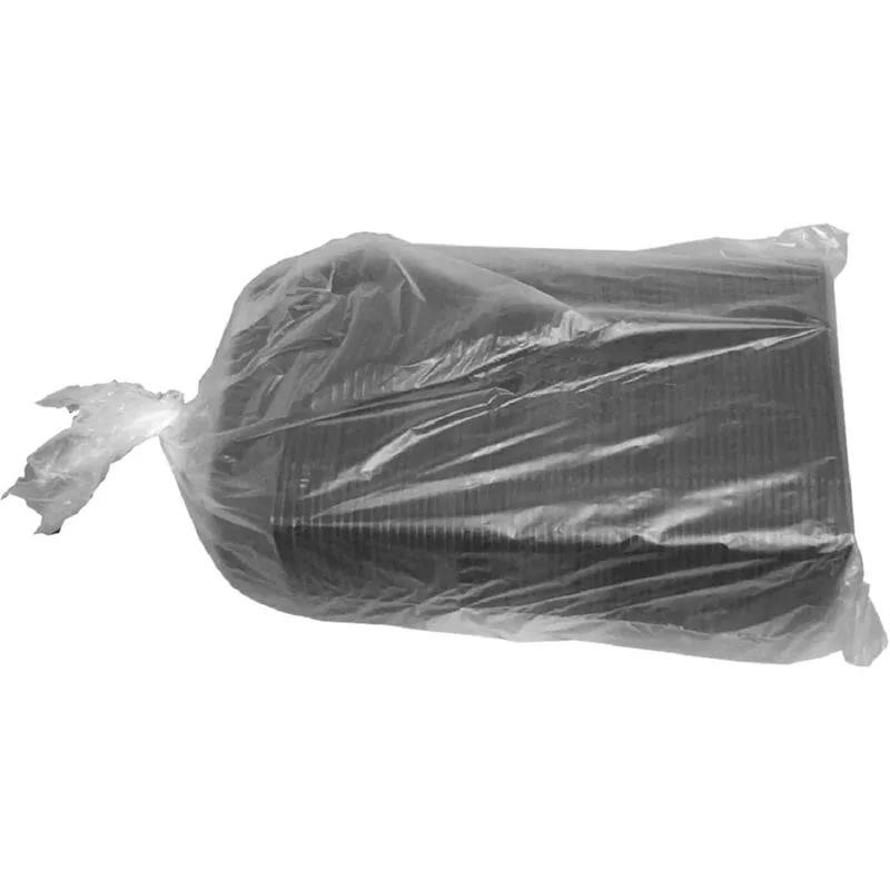 Take-Out Container Base 7X10 IN PP Deep Microwave Safe 250/Case