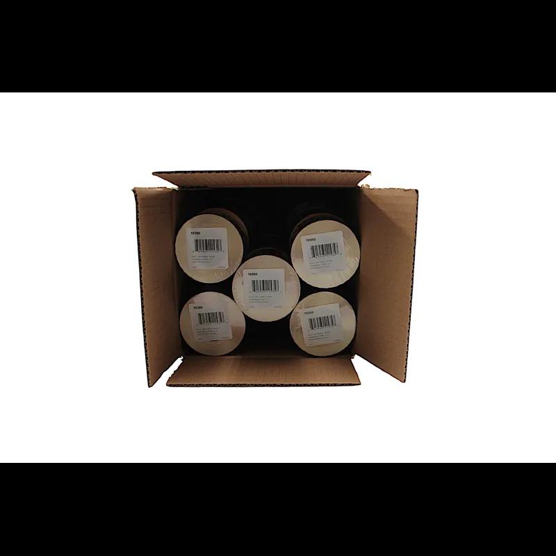 Pick 5 Mix or Match $24.99 Meat Label 2X2 IN Yellow Red Blue Square Tamper Evident 500 Count/Roll 25 Rolls/Case