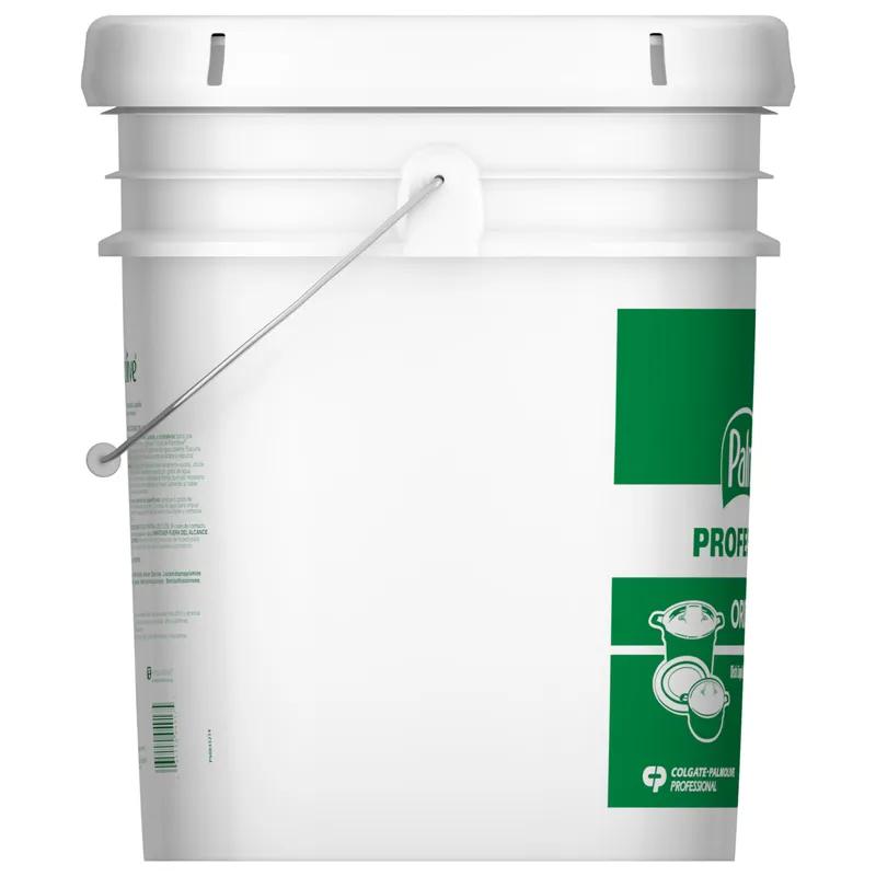 Palmolive Professional Original Scent Manual Dish Detergent 5 GAL Liquid 1/Pail