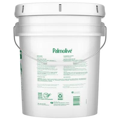 Palmolive Professional Original Scent Manual Dish Detergent 5 GAL Liquid 5/Pail