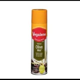 Vegalene® Olive Mist® Seasoning Spray 6/Case