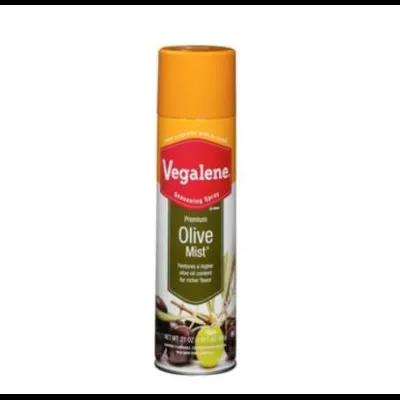 Vegalene® Olive Mist® Seasoning Spray 6/Case
