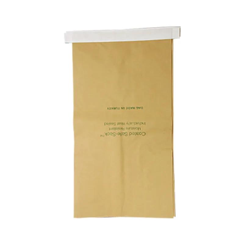 Bag 16X11X39 IN 30 GAL Paper 50/Bundle
