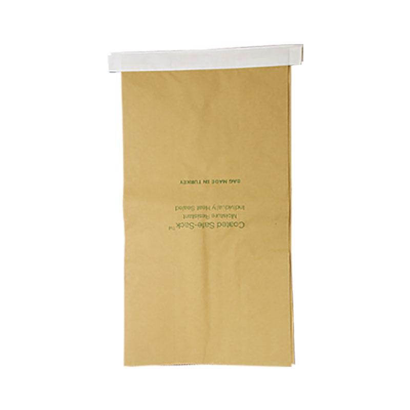 Bag 16X11X39 IN 30 GAL Paper 50/Bundle