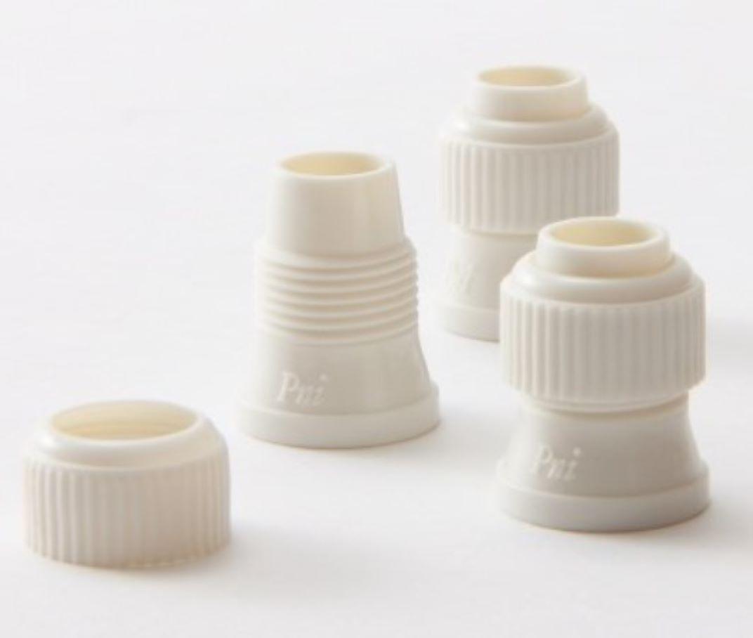 Coupler & Nut Set 1/Each