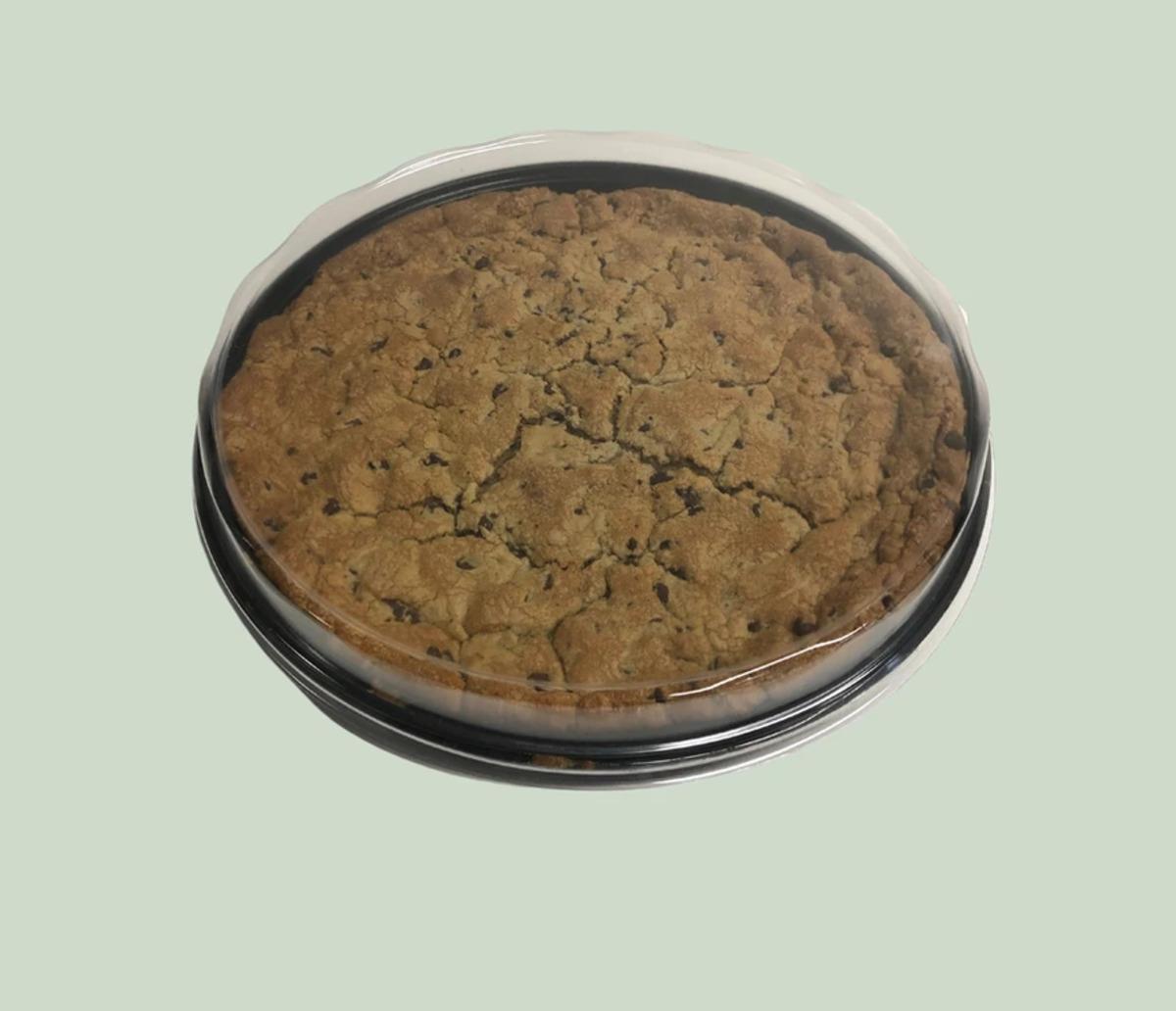 Cookie Tray 12 IN Round 100/Case