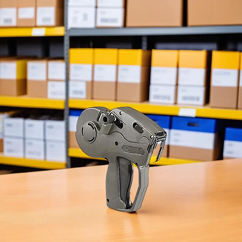 Monarch 1115-06 Label Gun 1/Each