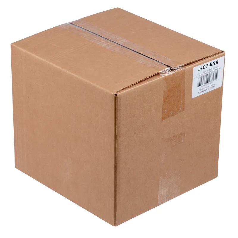 Bakery Bag 6.125X3.875X12.625 IN Paper 8# Natural Plain 1000/Case
