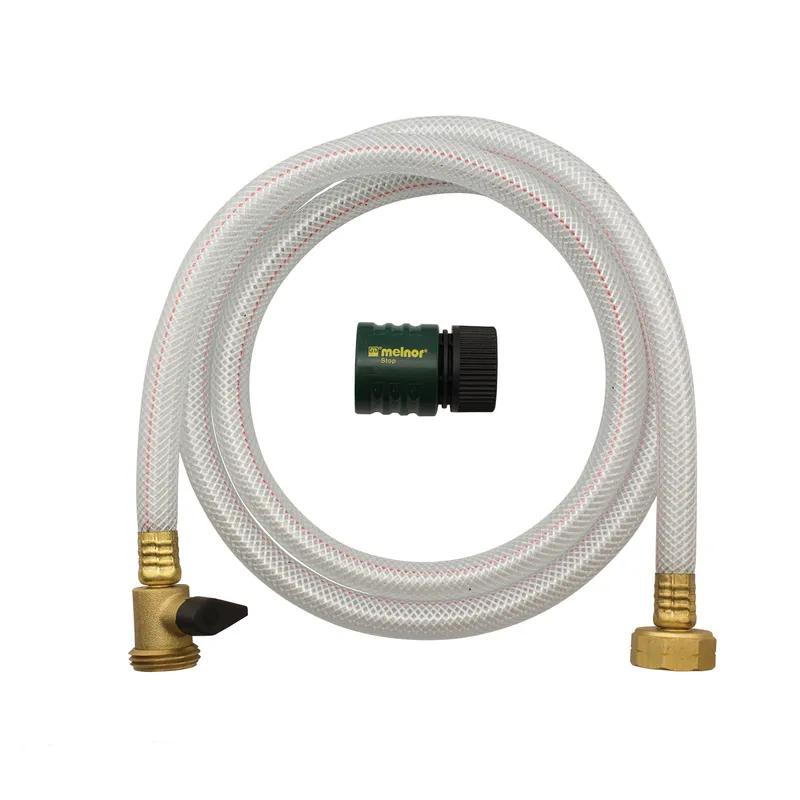 RTD Dispenser Tube & Fittings Plastic 1/Each