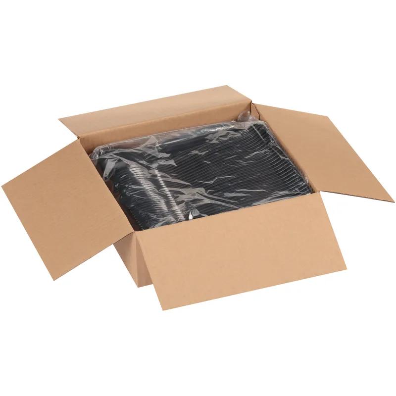 Serving Spoon 10 IN PP Black 72/Case