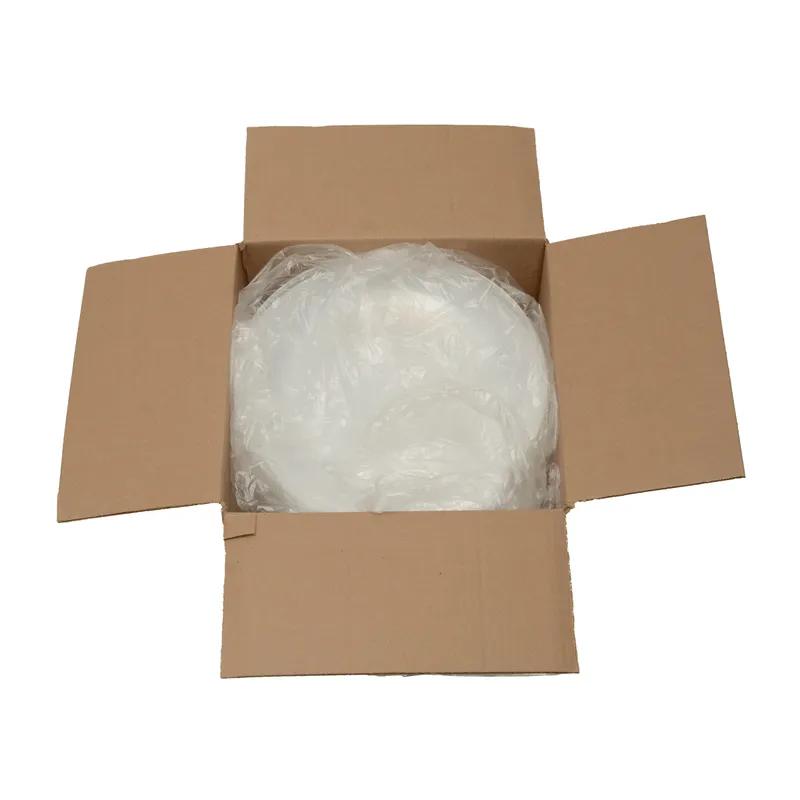 ReForm Lid Dome 12 IN PP Clear Round For Container 50/Case