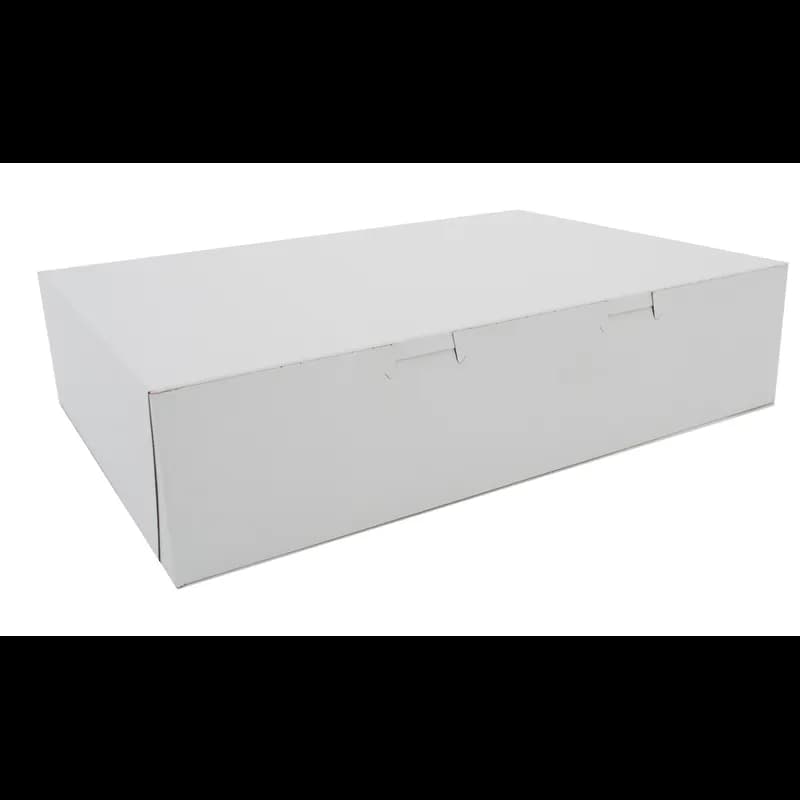 Donut Box 15X11X3.5 IN Lock Corner 100/Case