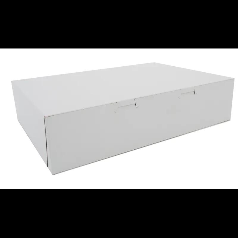 Donut Box 15X11X3.5 IN Lock Corner 100/Case