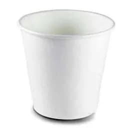 Hot Cup 12 OZ Paper White 1000/Case