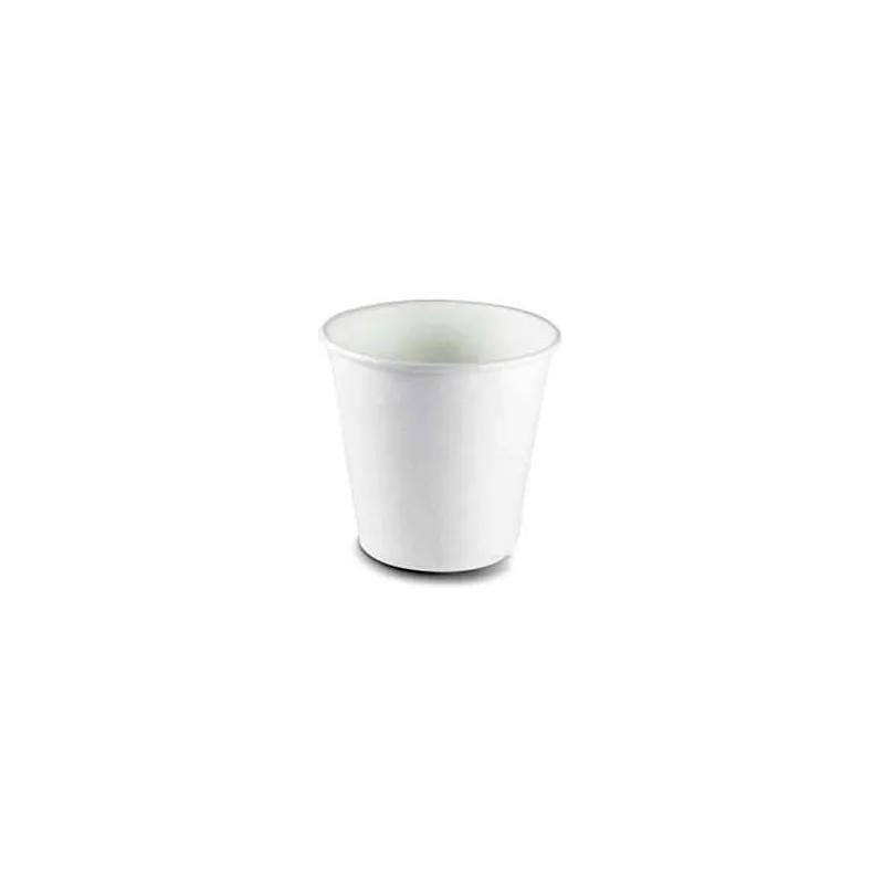 Hot Cup 12 OZ Paper White 1000/Case