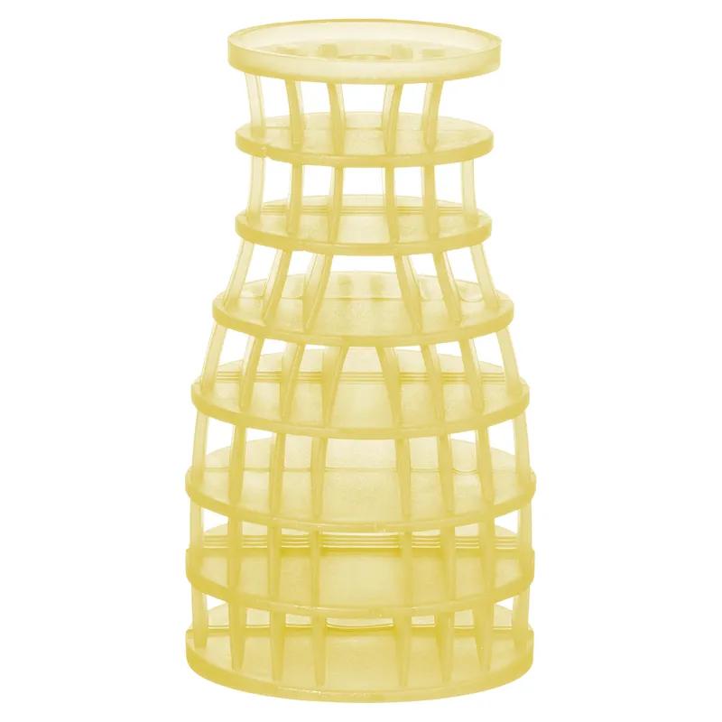 Eco-Air Air Freshener Citrus Scent Yellow EVA Refill 6 Count/Pack 6 Packs/Case 36 Count/Case