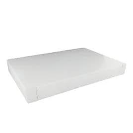 Take-Out Box Tuck-Top 26X18X2.5 IN Paper 25/Bundle