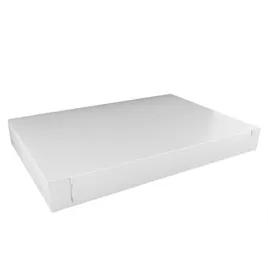 Take-Out Box Tuck-Top 26X18X2.5 IN Paper 25/Bundle