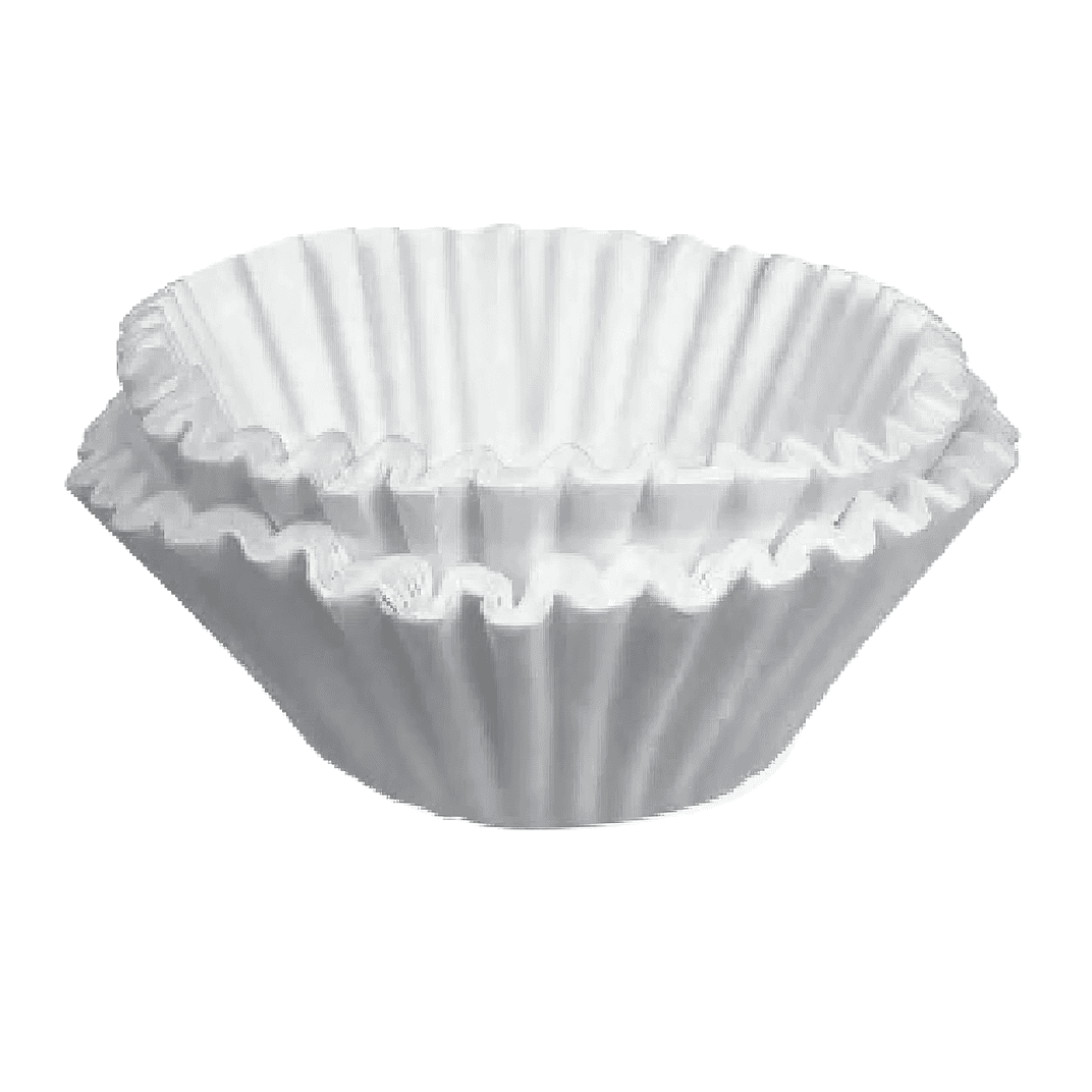Coffee Filter 18X6 IN Paper 500/Case