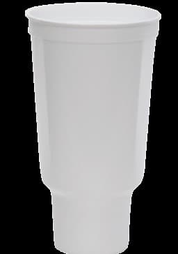 WNA Cup Souvenir Travel 44 OZ PP 300/Case