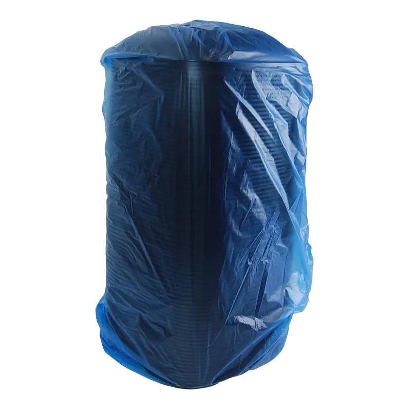 Bowl Large (LG) 32 OZ Black Square 150/Case