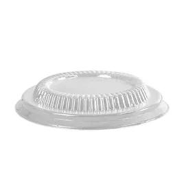 WNA Comet Lid Dome OPS Clear Round For Container 1000/Case