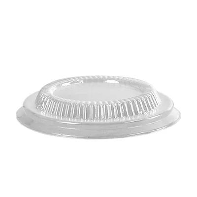 WNA Comet Lid Dome OPS Clear Round For Container 1000/Case