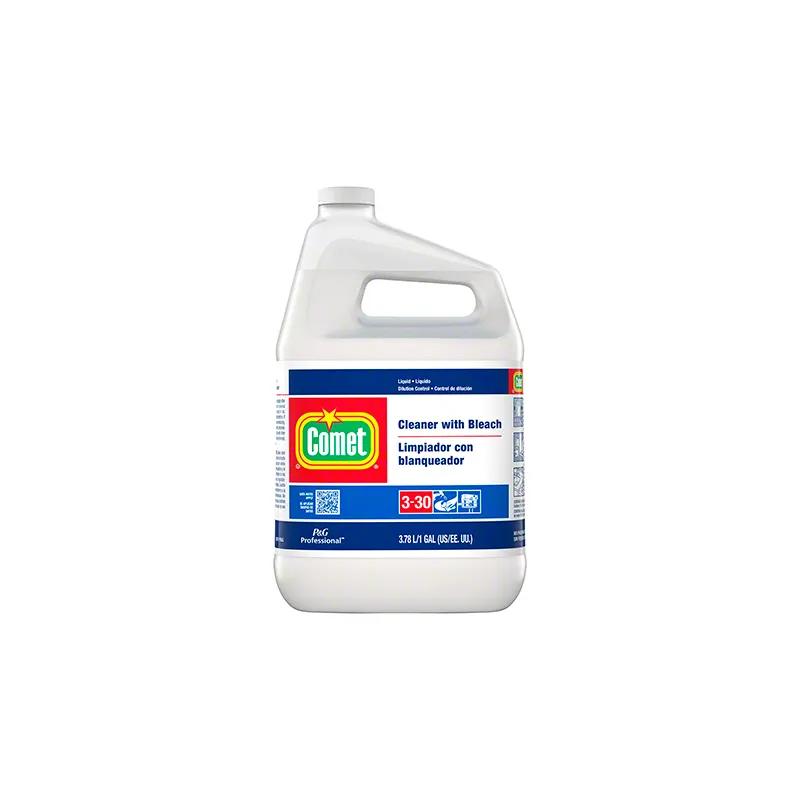 Comet All Purpose Cleaner 1 GAL Bleach 3/Case