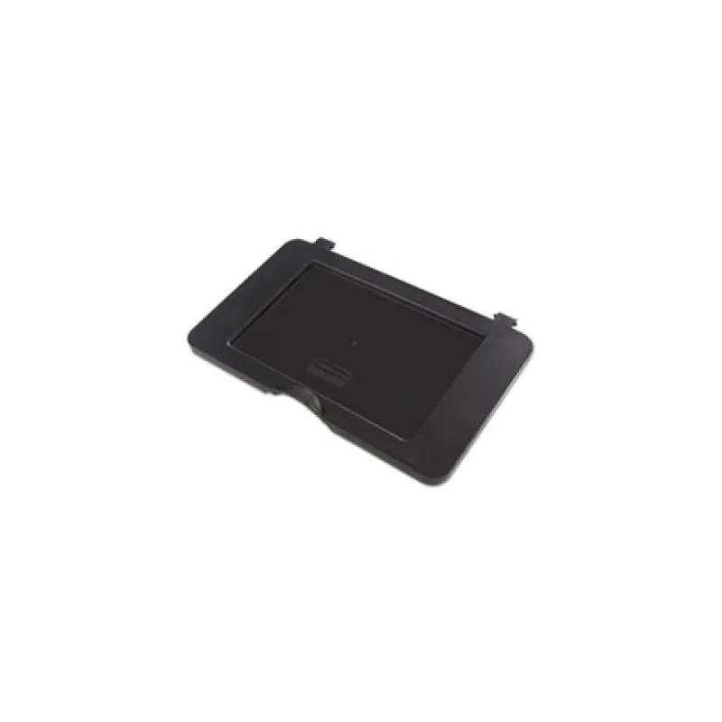 Cover For Alpha Workstations Complete Dome Lock Mechanism 1/Each
