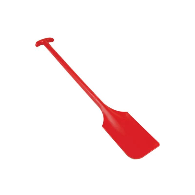 Vikan® Mixing Paddle 40X6X1.4 IN PP Red 1/Each