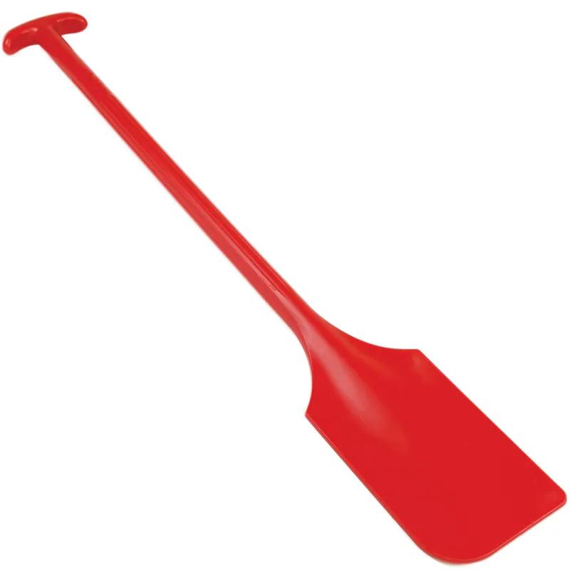 Mixing Paddle 40 IN Plastic Red 1/Each