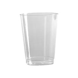 WNA Cup Tumbler Tall 8 OZ PS Clear 500/Case