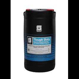 Tough Duty® Floral Degreaser All Purpose Cleaner 15 GAL Industrial Heavy Duty Alkaline RTU Butyl 1/Drum