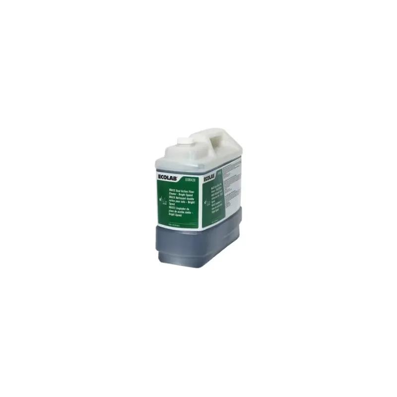 MAXX Fresh Scent Floor Cleaner 2.5 GAL Quick Fill 1/Case