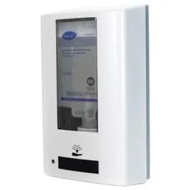 Intellicare™ Hand Soap Dispenser White Plastic 1/Each