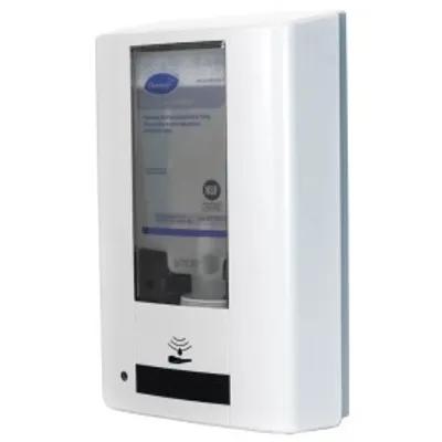 Intellicare™ Hand Soap Dispenser White Plastic 1/Each